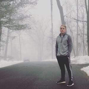 Meet your Posher, Matt